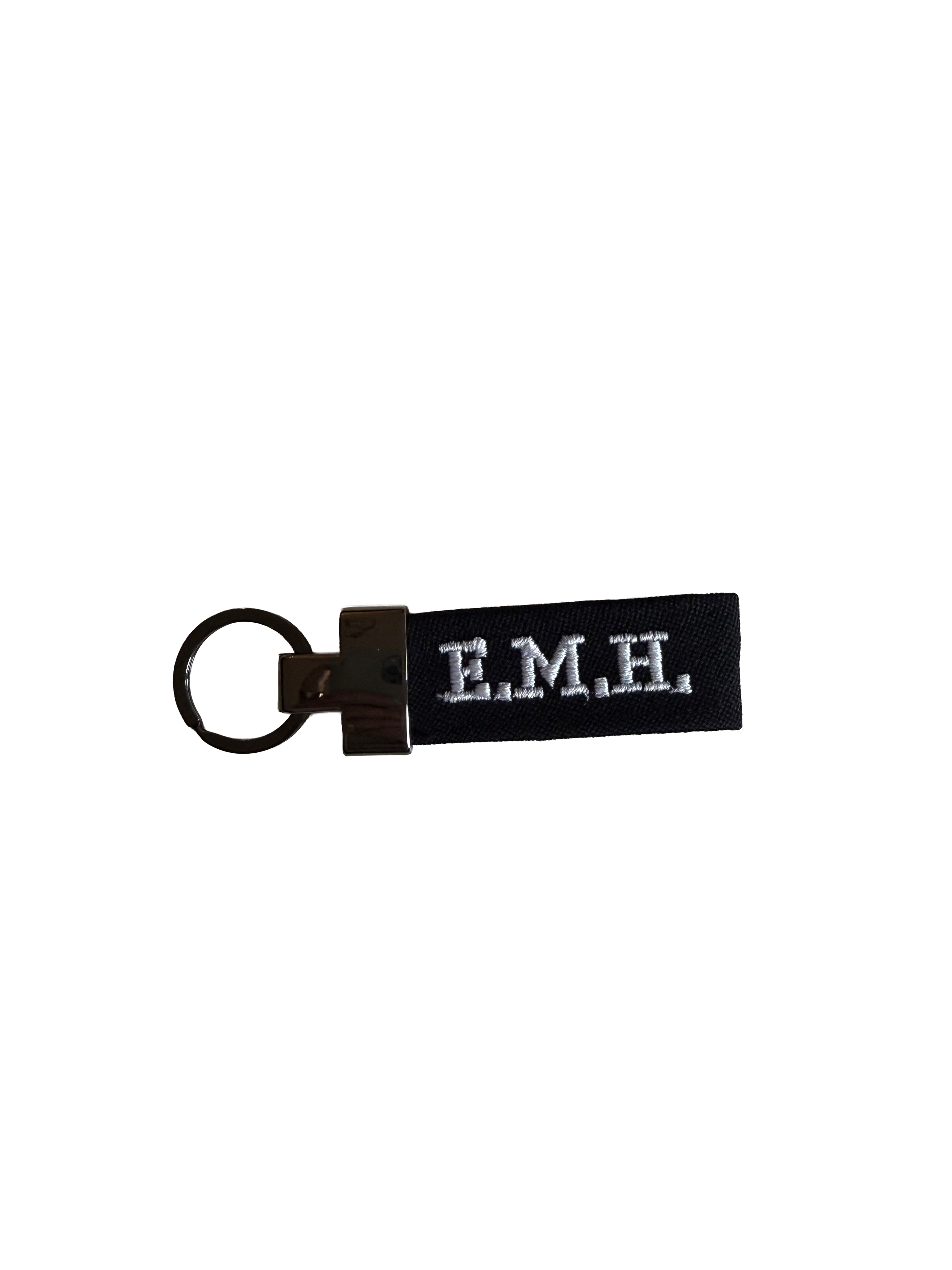 Personalised Keyring