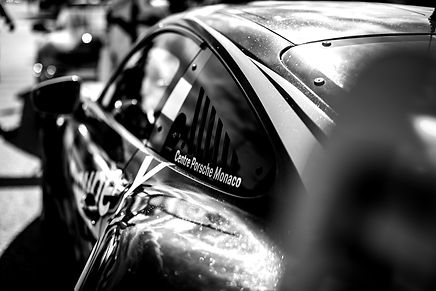 Partenaires Porsche Centre Porsche CLRT