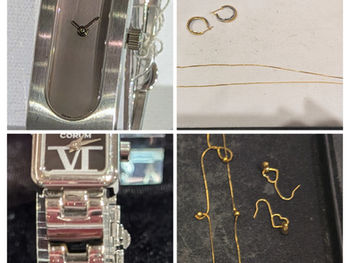 高価買取の強化