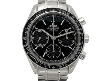 オメガ スピードマスター レーシング コーアクシャル326.30.40.50.01.001 !
