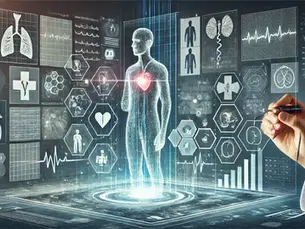 Implementando IA na Prática Clínica: Desafios e Oportunidades