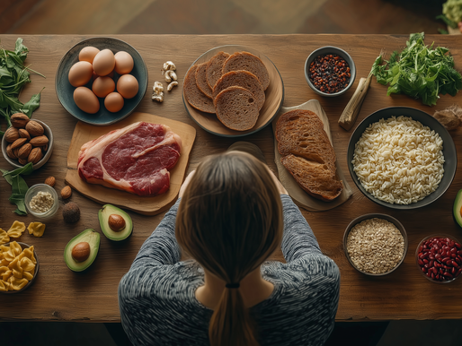 Por que as Dietas Low-Carb Não Funcionam Para Todo Mundo?