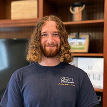 Mitchell Silvers / Land Development Technician