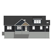 Rendered Exteriors