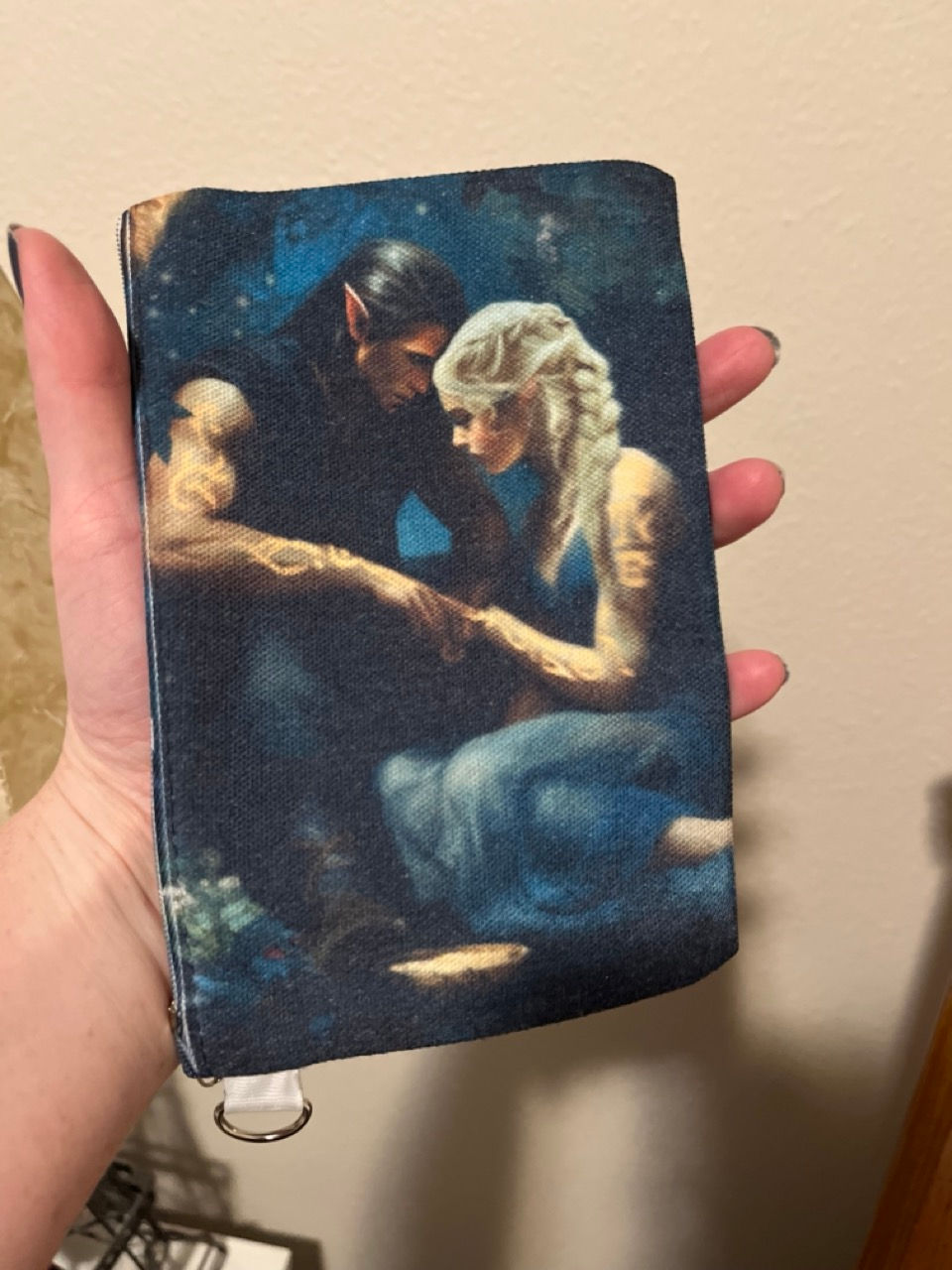 Thumbnail: Fae & Shadow Complete Duology special edition book box