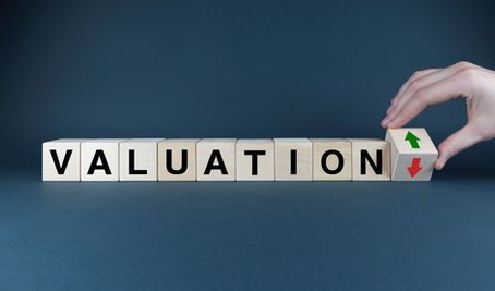 What Most Dealers Don’t Realize About Valuing Their Dealership