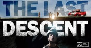 "The Last Descent" Pulls at Your Heartstrings