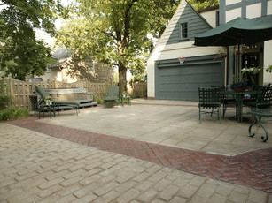 Patios