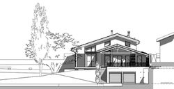 Maison Bayonne - Eco-construction - isolation Paille - Pays Basque