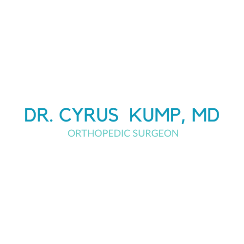 Cy Kump logo