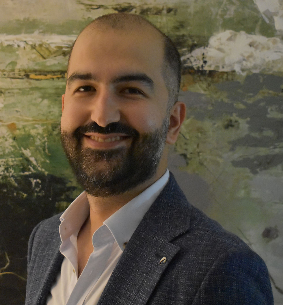Bekir Altas