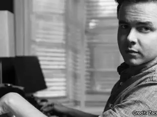 Lego Star Wars Composer Michael Kramer: The Blast Interview