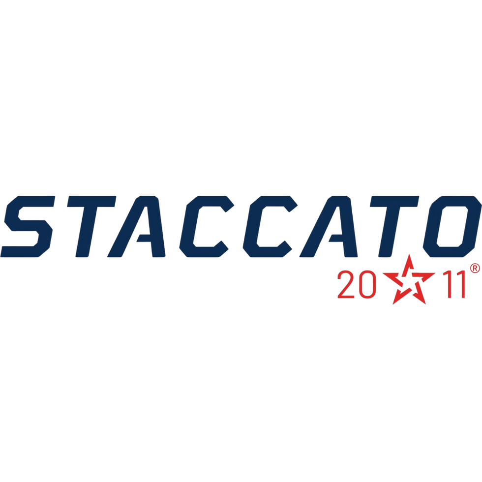 STACCATO 