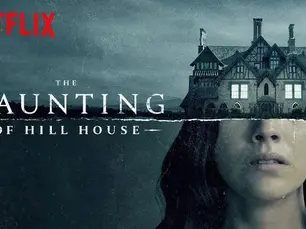 Halfway to Halloween: Analyzing Horror with the Executive Producer and Stars of Netflix’s The Haunting of Hill House