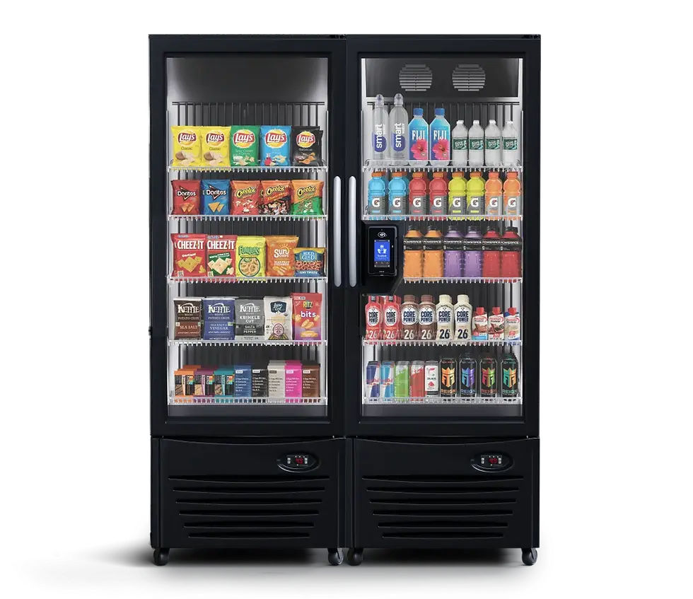 Smart Cabinet