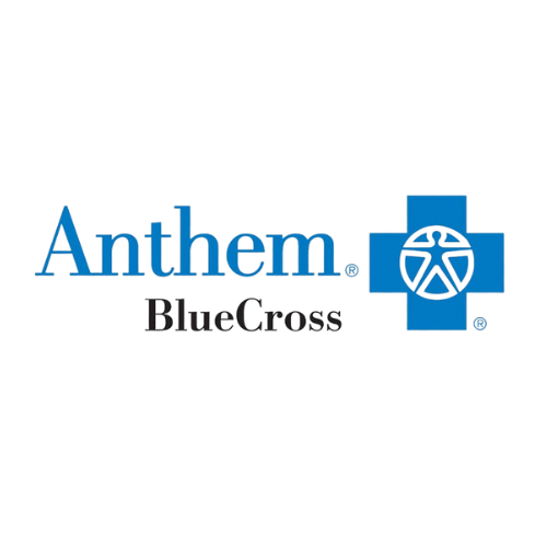 Anthem Blue Cross logo
