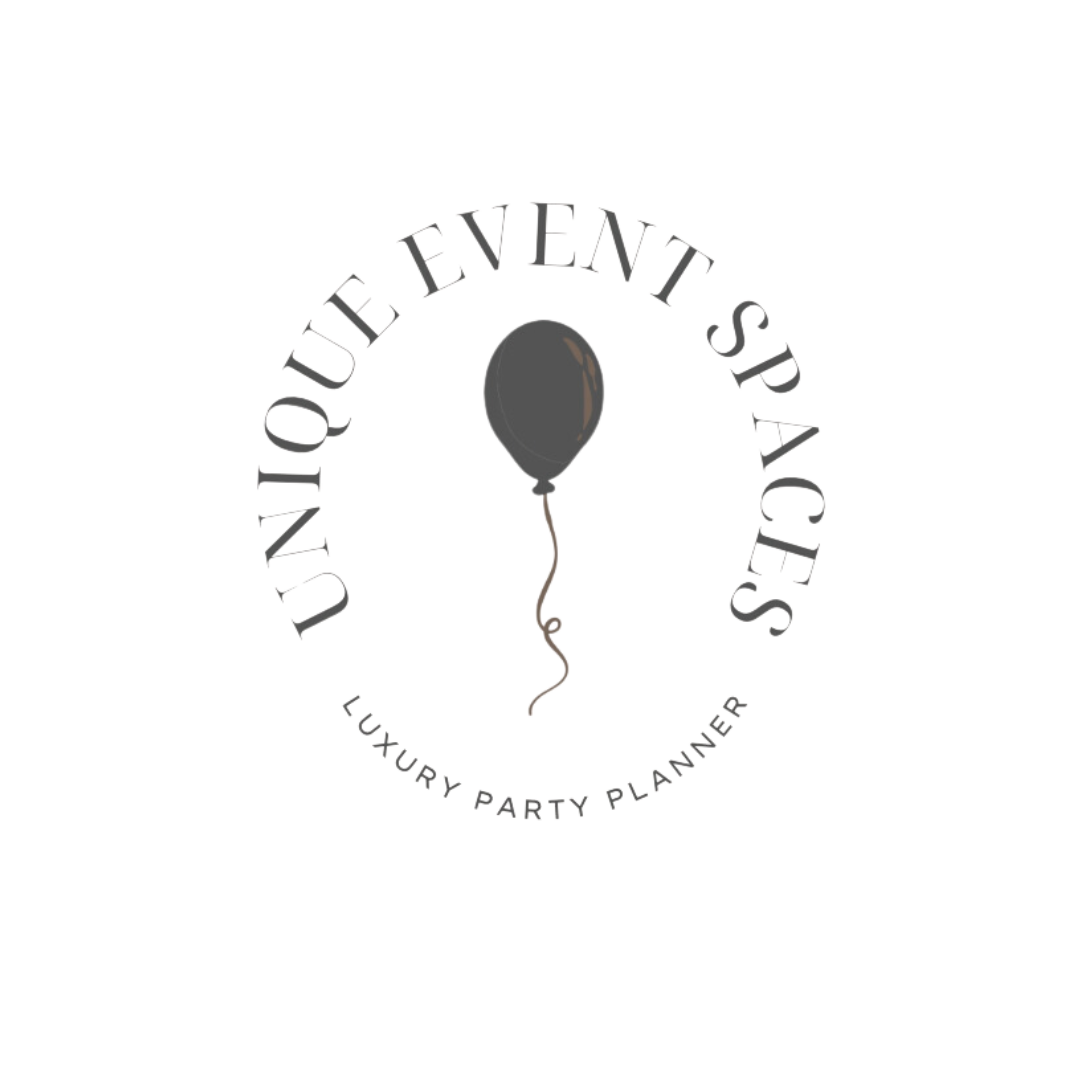 Unique Event Spaces logo