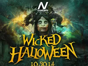 Wicked Halloween kicks off EDM Halloweekend: Show Review