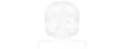 Atomic Legion logo: white skull with Legion text