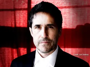 Mr. Robot Composer Mac Quayle: The Blast Interview