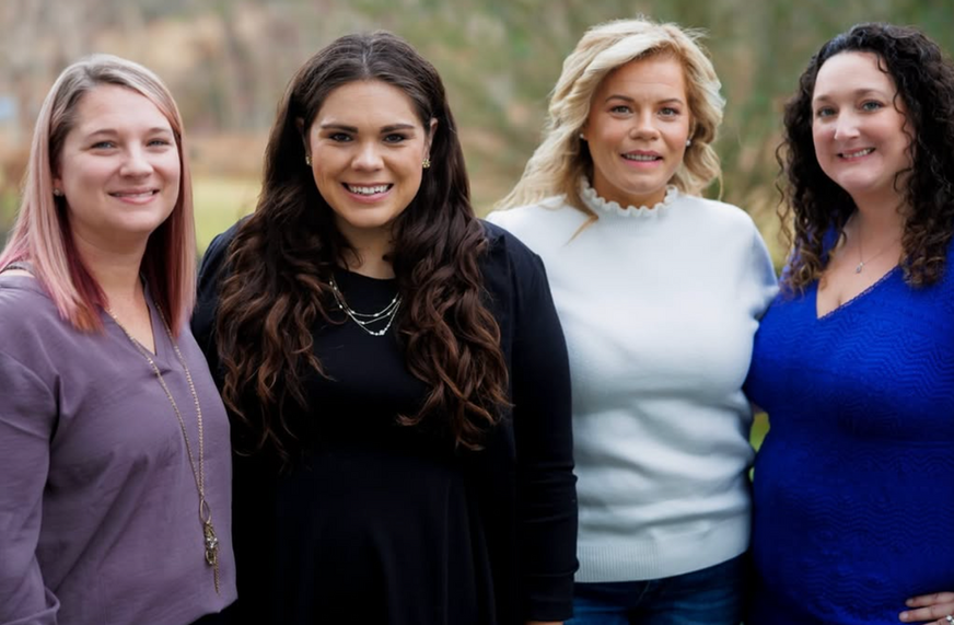 Team Full Visibility