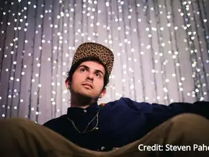 EDM Producer Asaf “Borgore” Borger: The Blast Interview