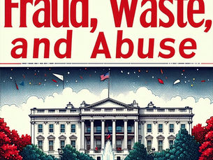 Fraud, Waste & Abuse