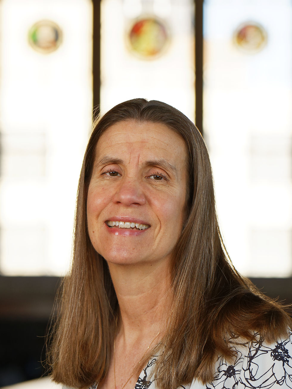 Maria Crowe