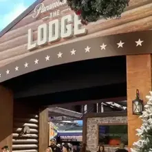 Paramount+ Brings the Cool to San Diego Comic Con 2023