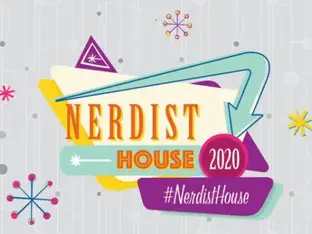 Nerdist House 2020: Bringing the Convention Experience to Your Living Room