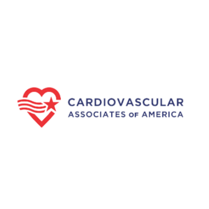 CARDIOVASCULAR ASSOCIATES OF NORTH TEXAS logo