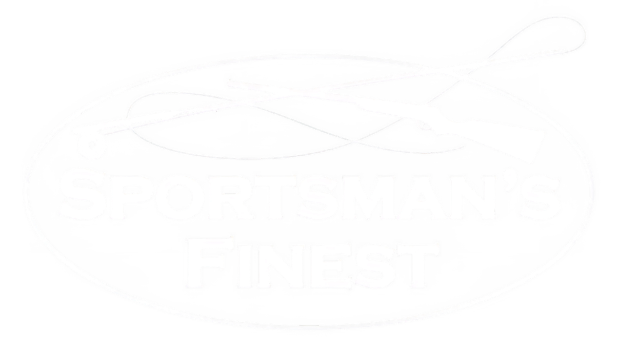 Sportsman's Finest logo