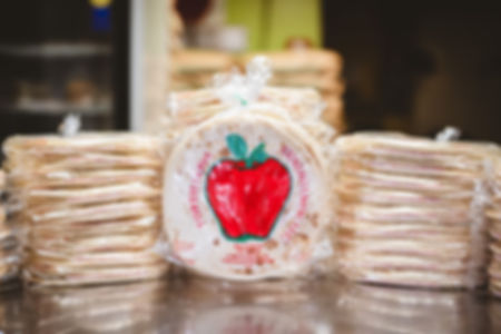 flour torilla red pack