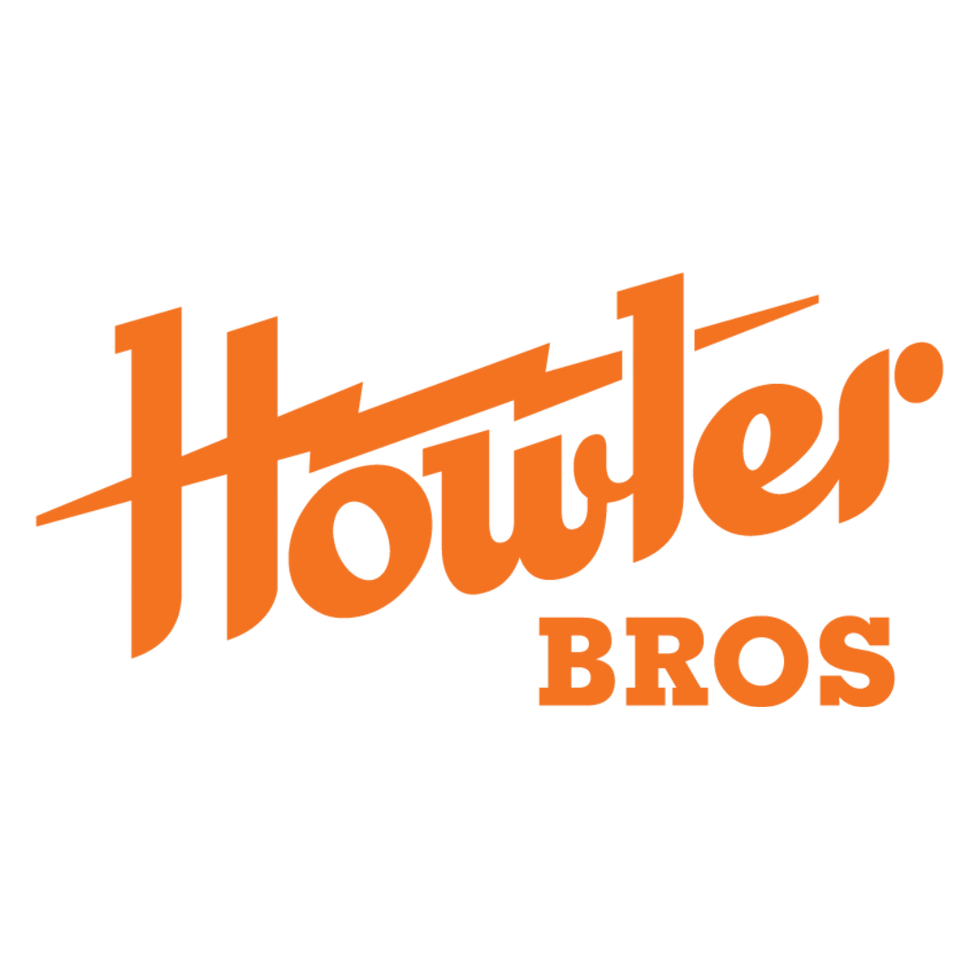 HOWLER LOGO