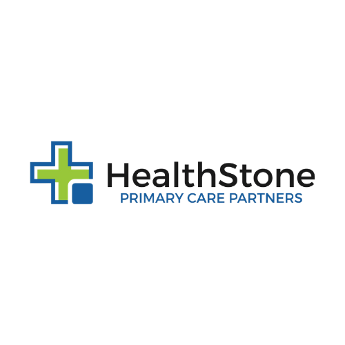 Health Stone logo