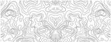 background wavy