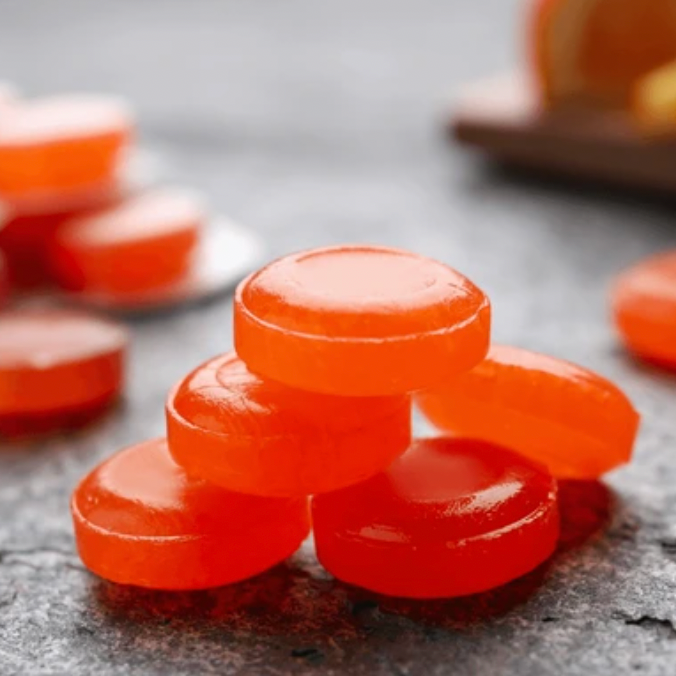 cough drops
