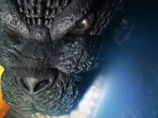 The King of Monsters Is Here to Rule Over Your Collection