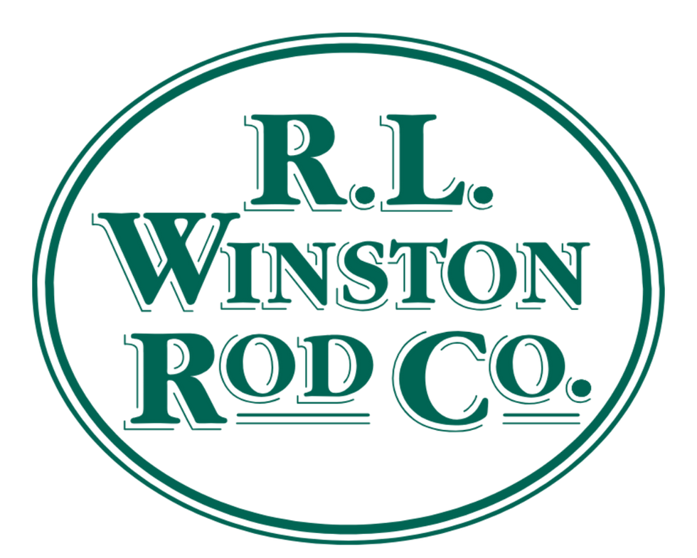 RL WINSTON