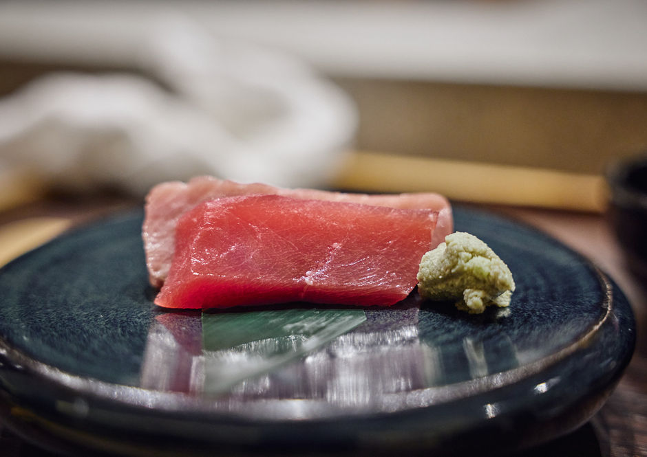 GOYA ZUSHI – Japanisches Restaurant