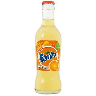 Fanta