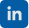 LinkedIn icon