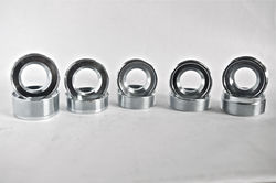 Body Nuts