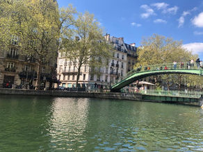 Picnic season in Paris : our best spots