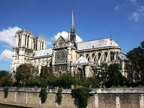 Paris Itinerary for Families: Left Bank & the Islands