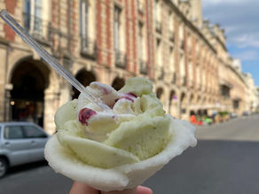 Where to Get Ice Cream in Paris? Our Top 3 Picks