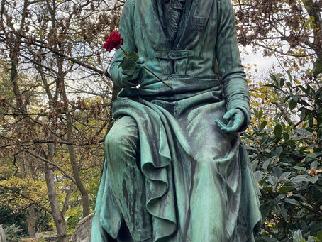 Visite ludique Paris : Et pourquoi pas le Père Lachaise ?