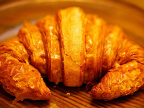 Sweet Treats and Tasty Breaks in Paris