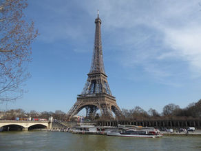 How to Spend a Weekend in Paris with Kids