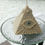 Thumbnail: Protection Ritual Pyramid Soy Candle 